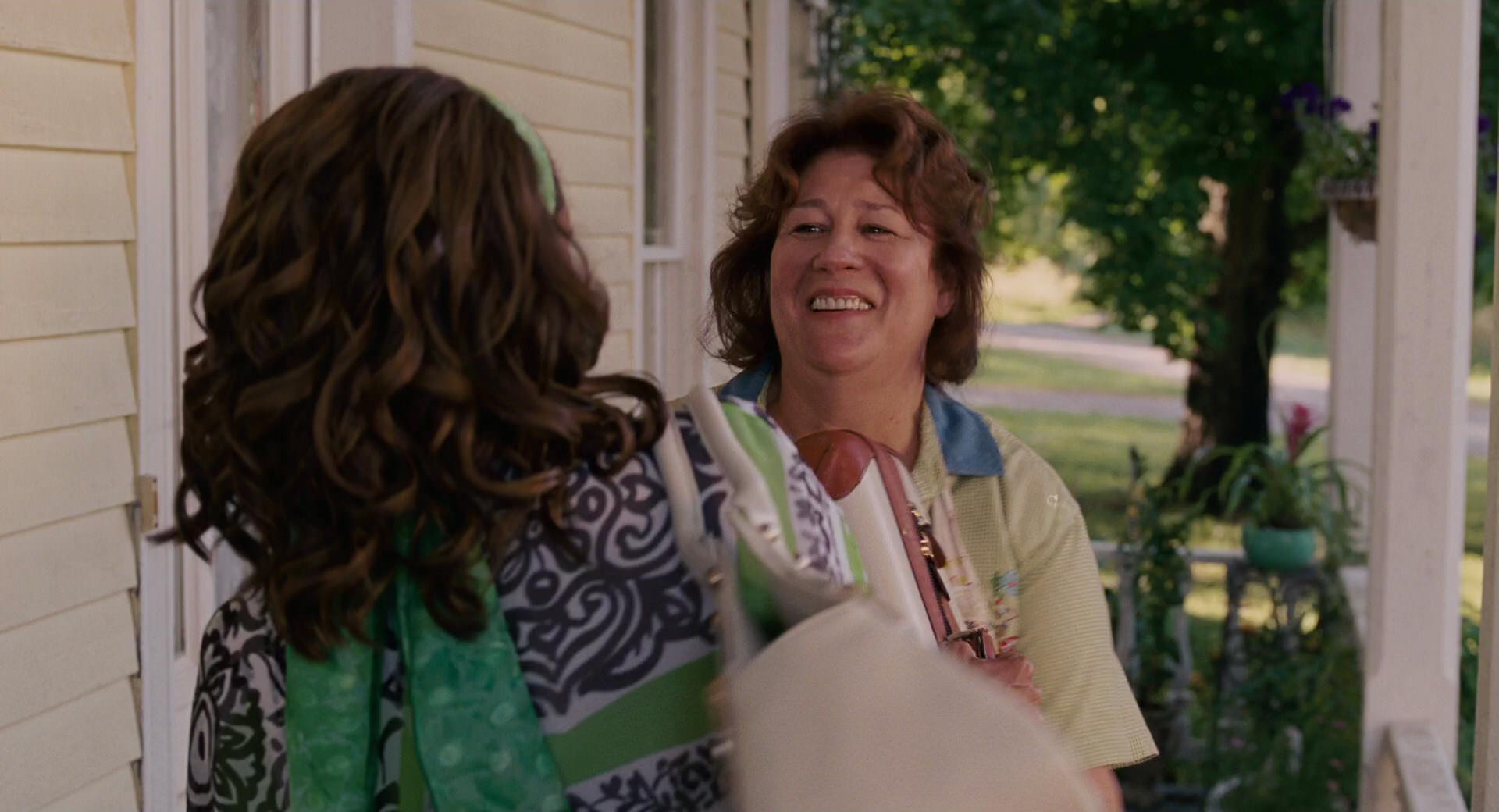 Hannah Montana: The Movie (2009) movie still 6730