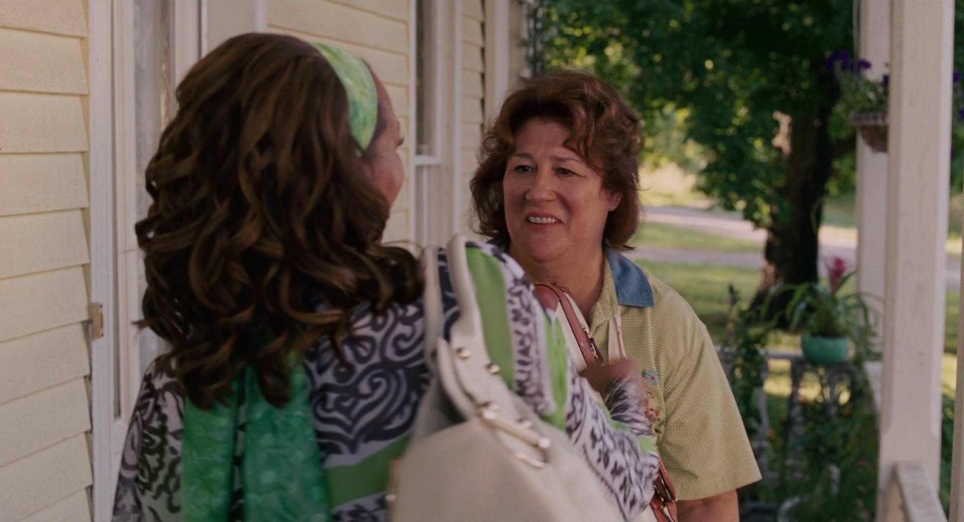 Hannah Montana: The Movie (2009) HD screenshot 6731