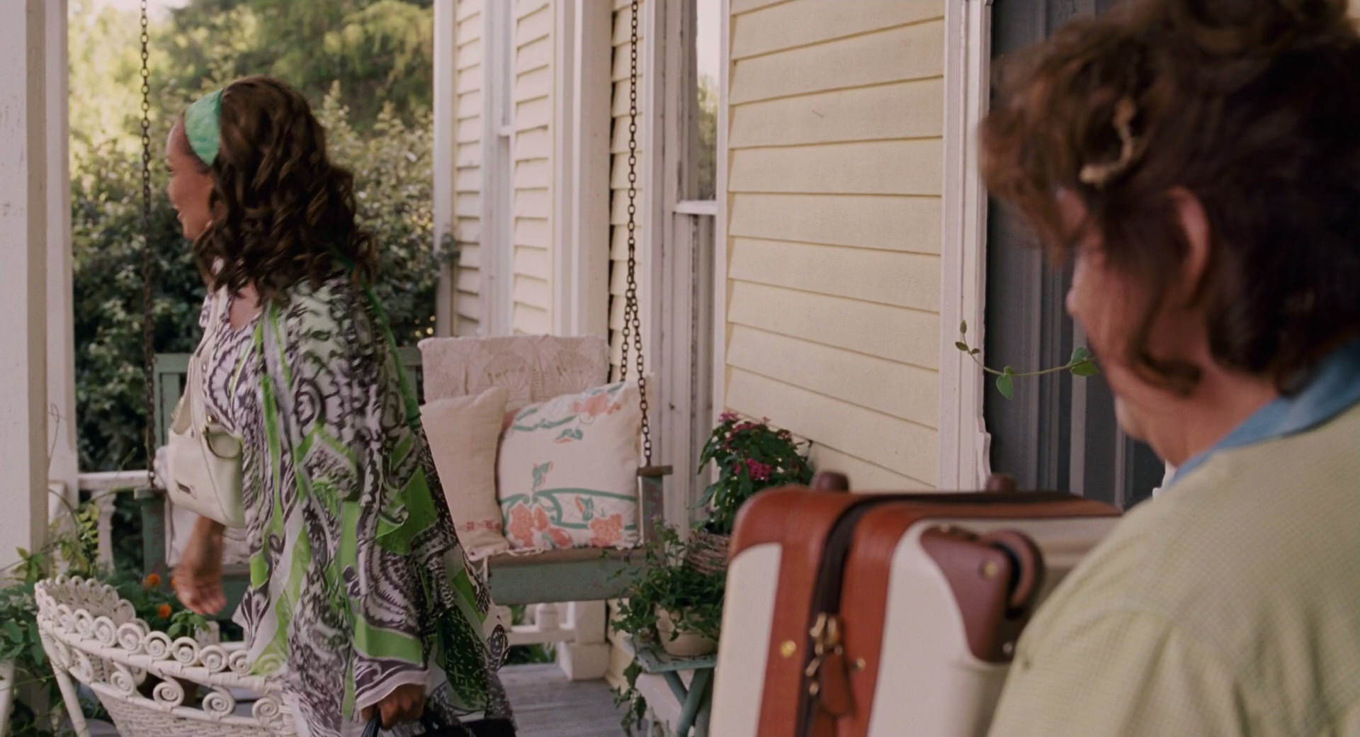 Hannah Montana: The Movie (2009) screencap 6738