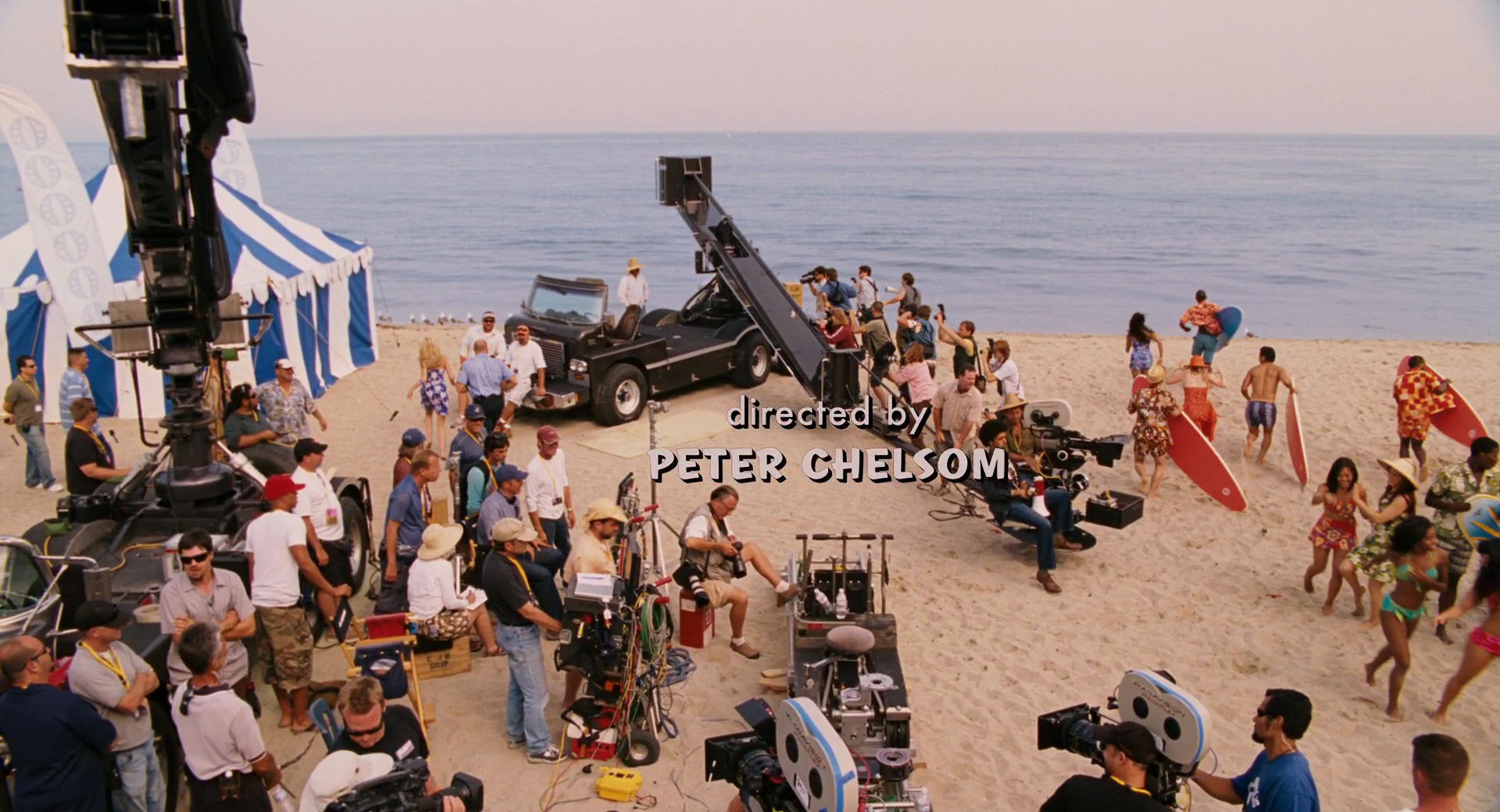 Hannah Montana: The Movie (2009) HD screenshot 674