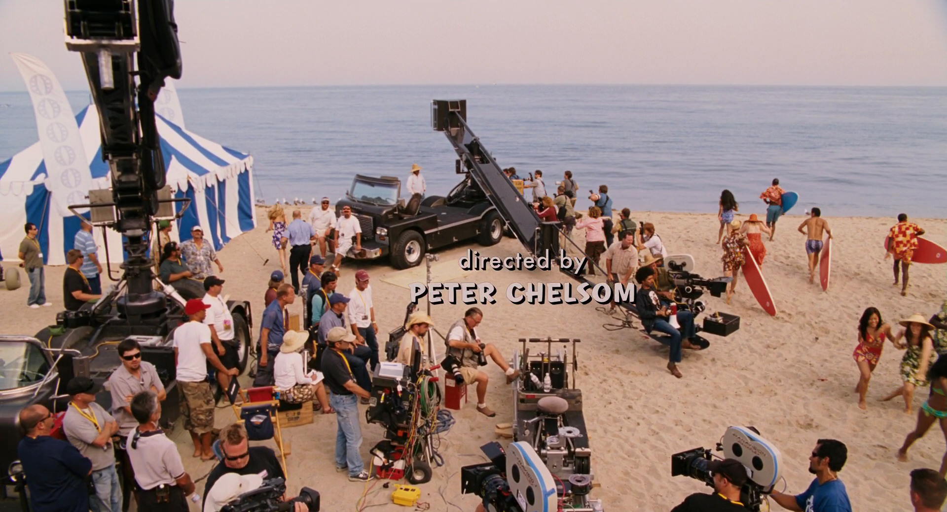 Hannah Montana: The Movie (2009) screencap 675