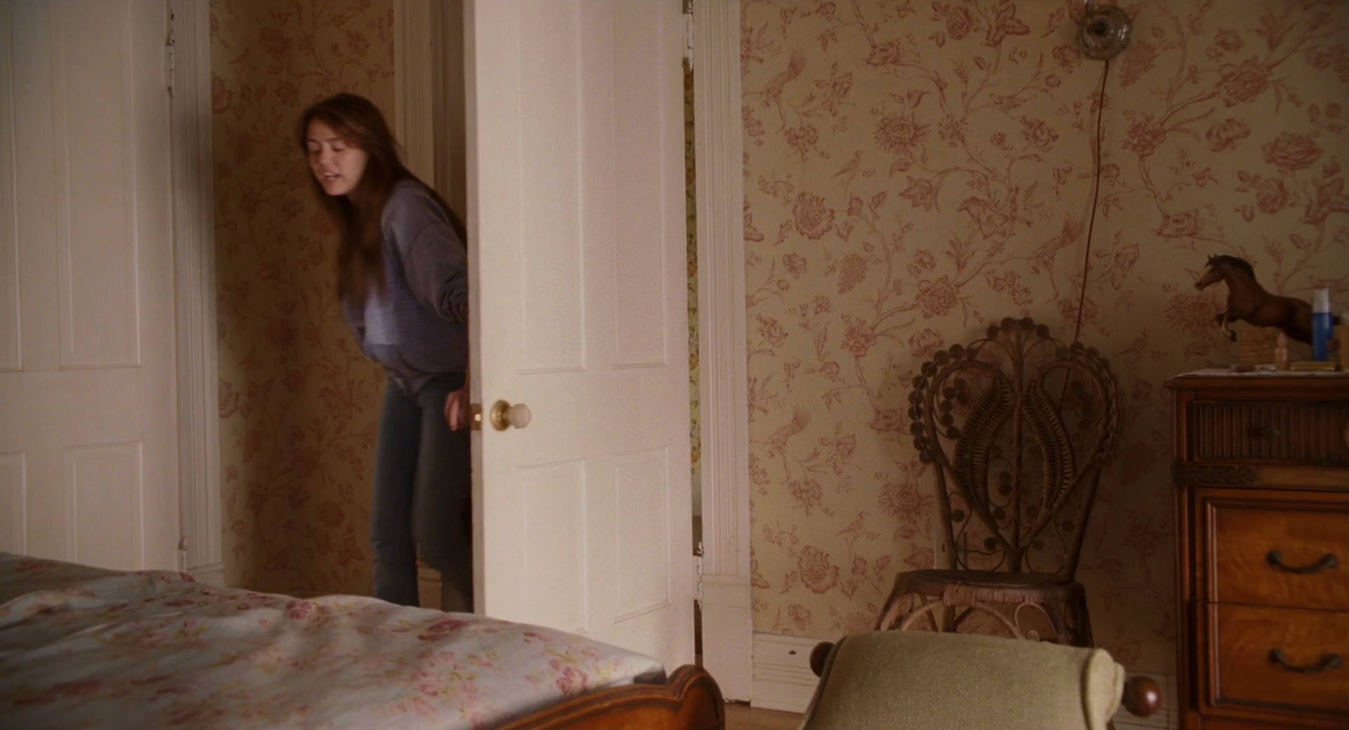 Hannah Montana: The Movie (2009) HD screenshot 6758