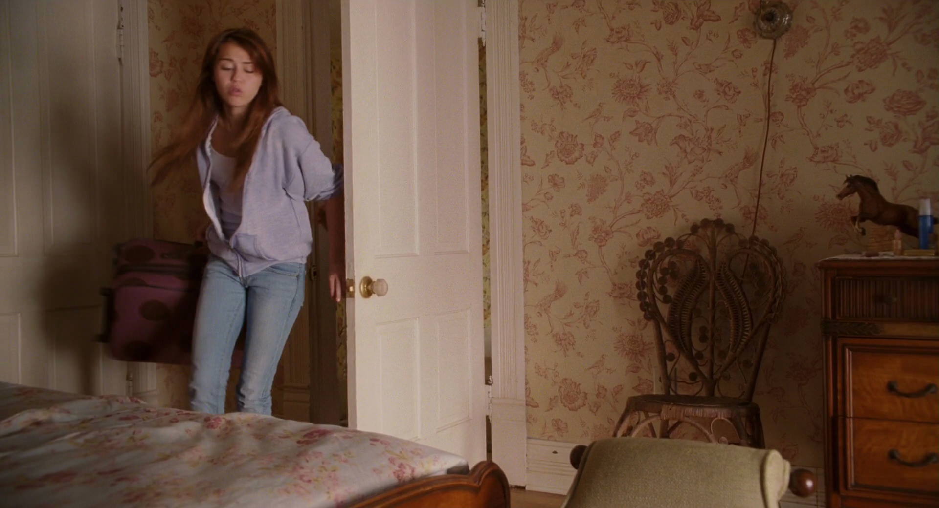 Hannah Montana: The Movie (2009) screencap 6759
