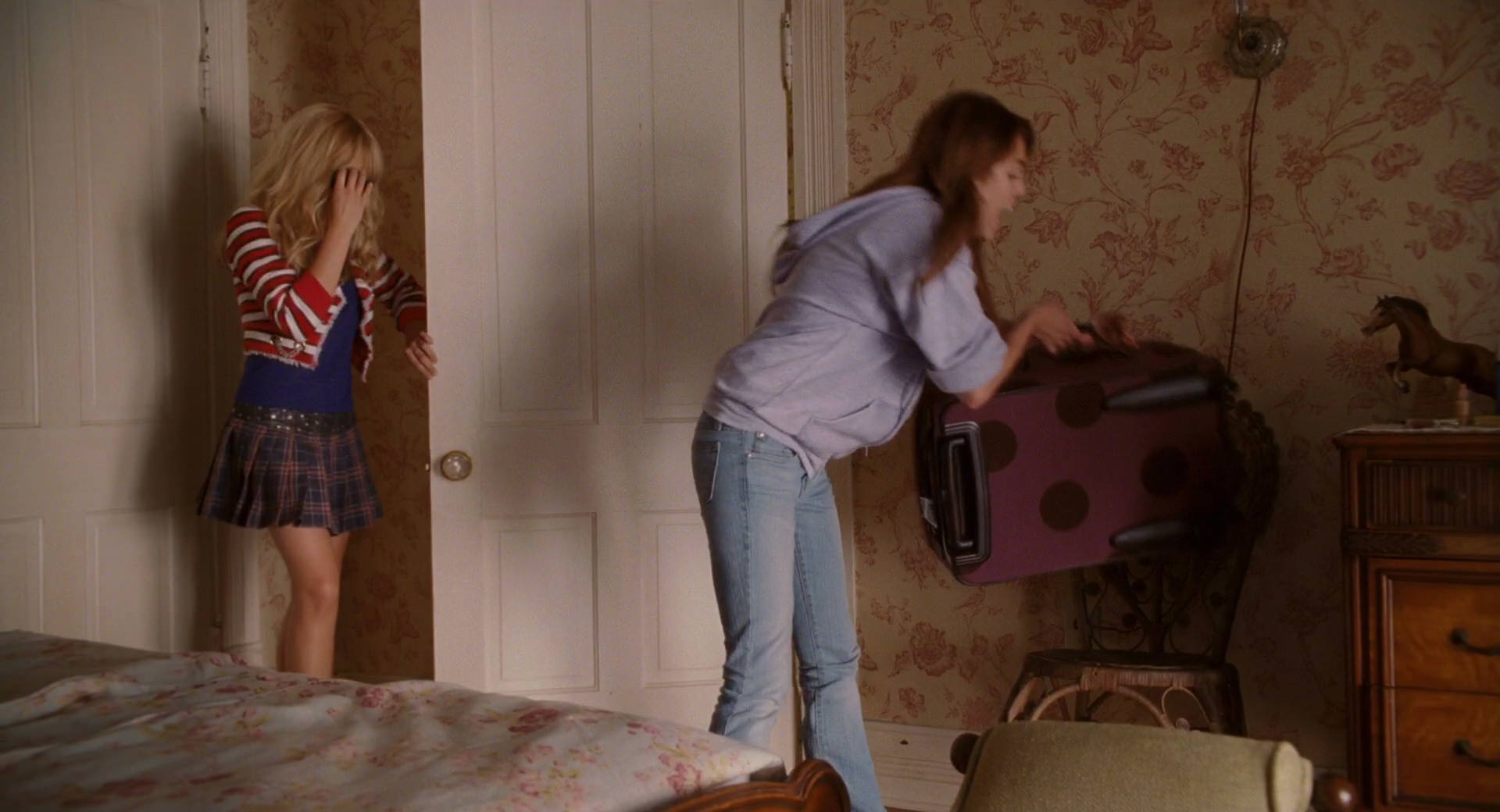 Hannah Montana: The Movie (2009) screencap 6762
