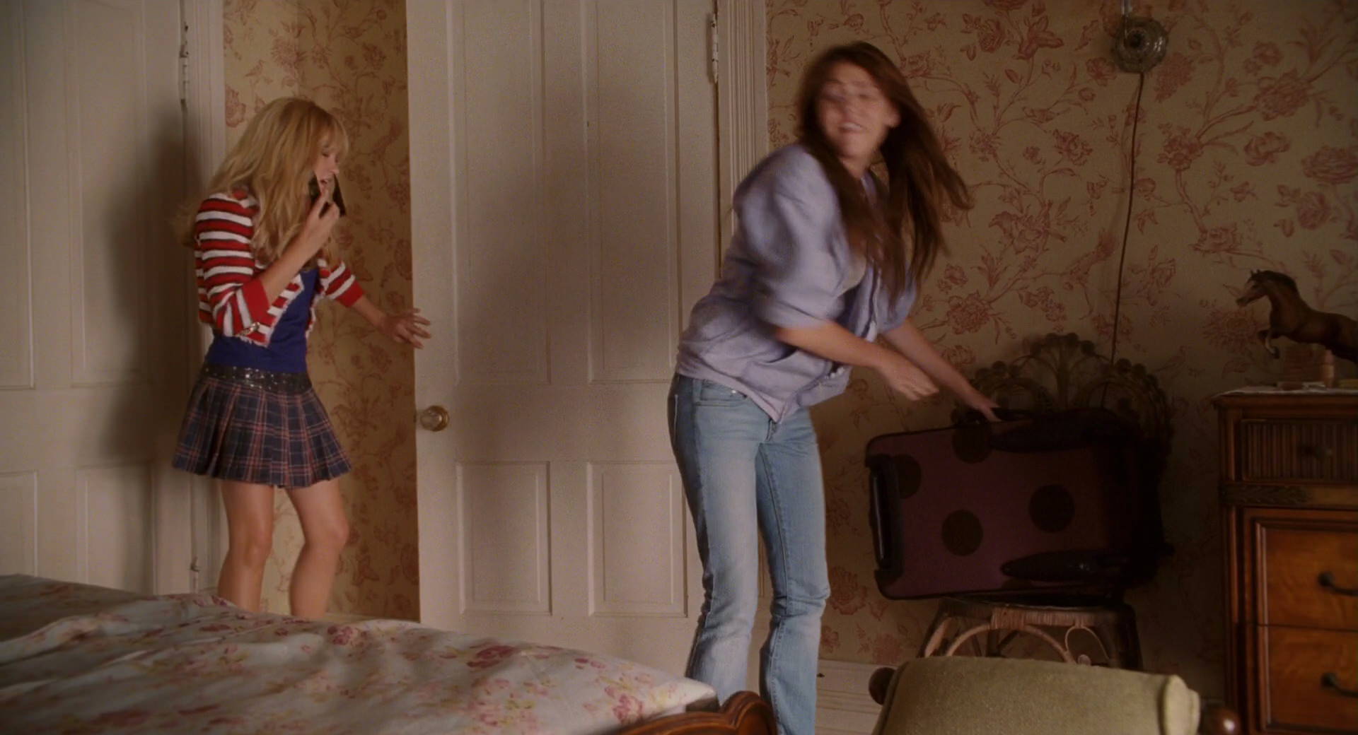 Hannah Montana: The Movie (2009) movie still 6763