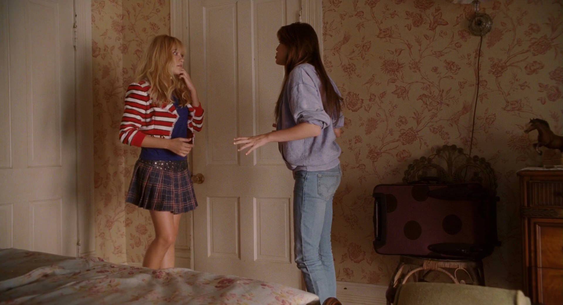 Hannah Montana: The Movie (2009) screencap 6768