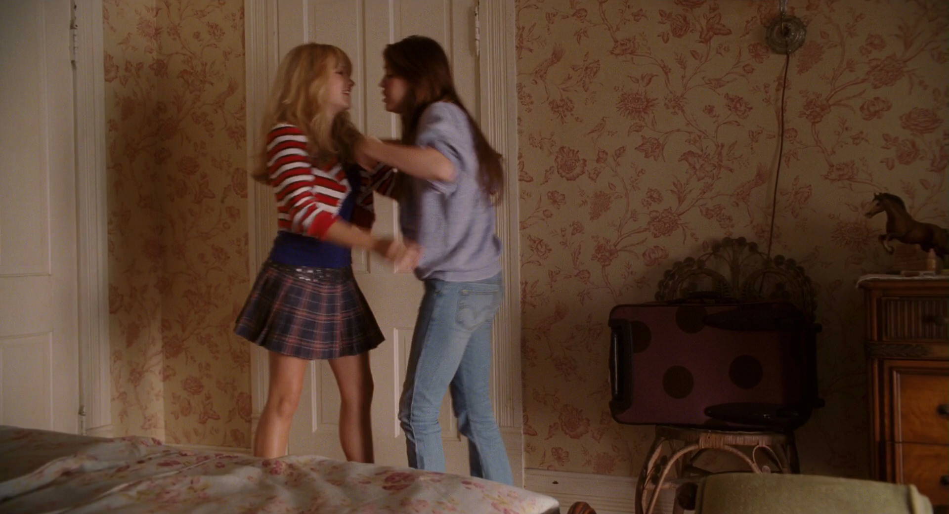 Hannah Montana: The Movie (2009) HD screenshot 6776