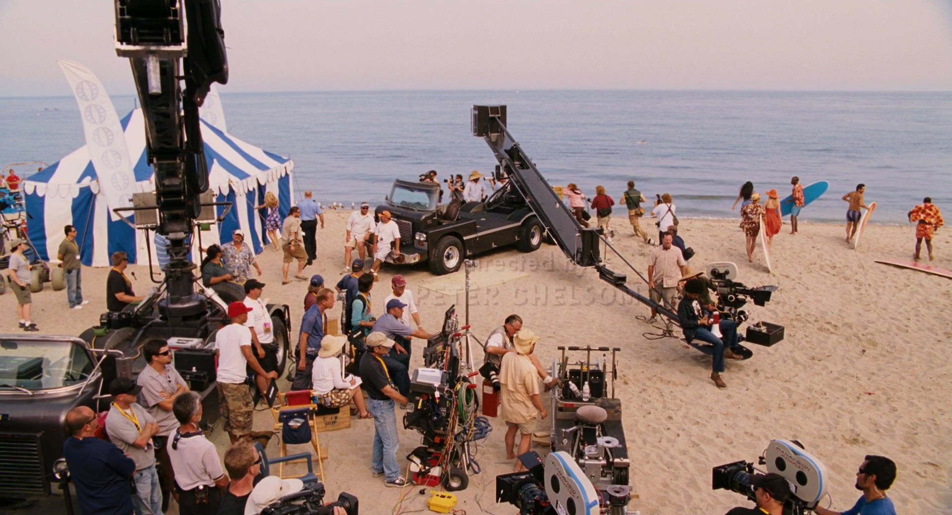 Hannah Montana: The Movie (2009) movie still 679