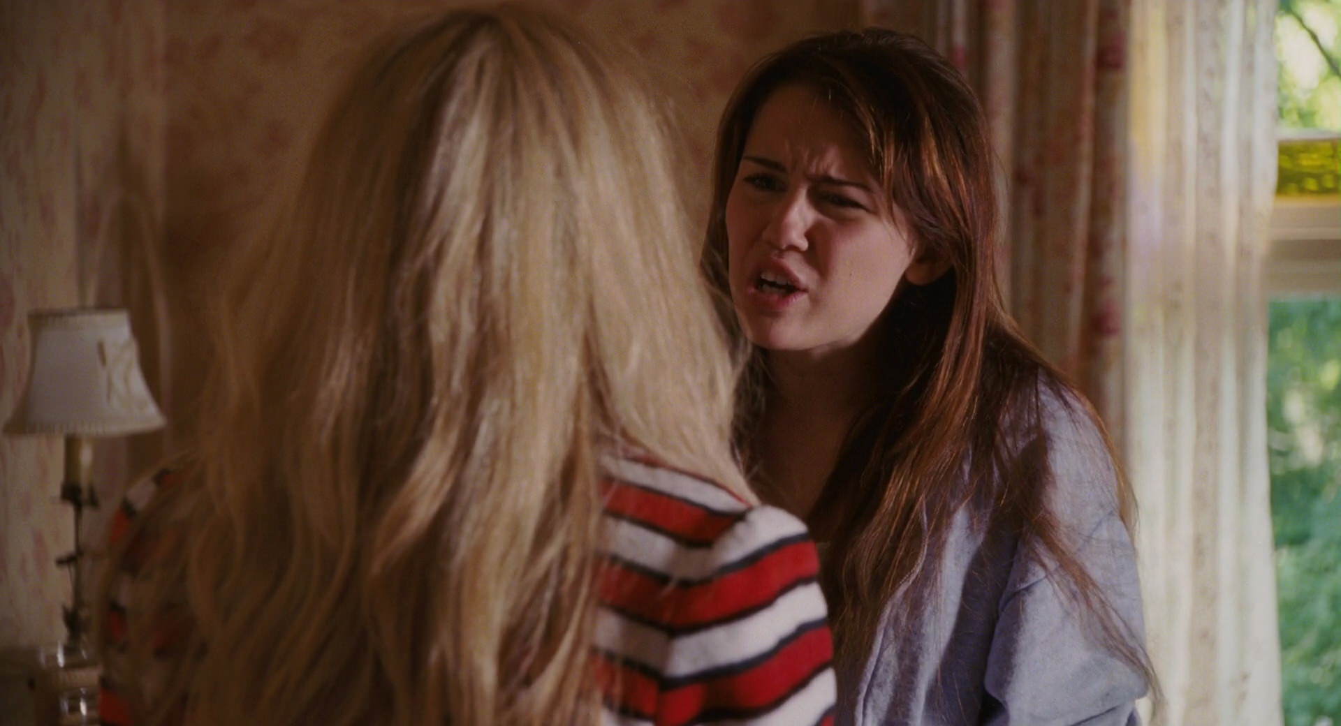 Hannah Montana: The Movie (2009) HD screenshot 6791