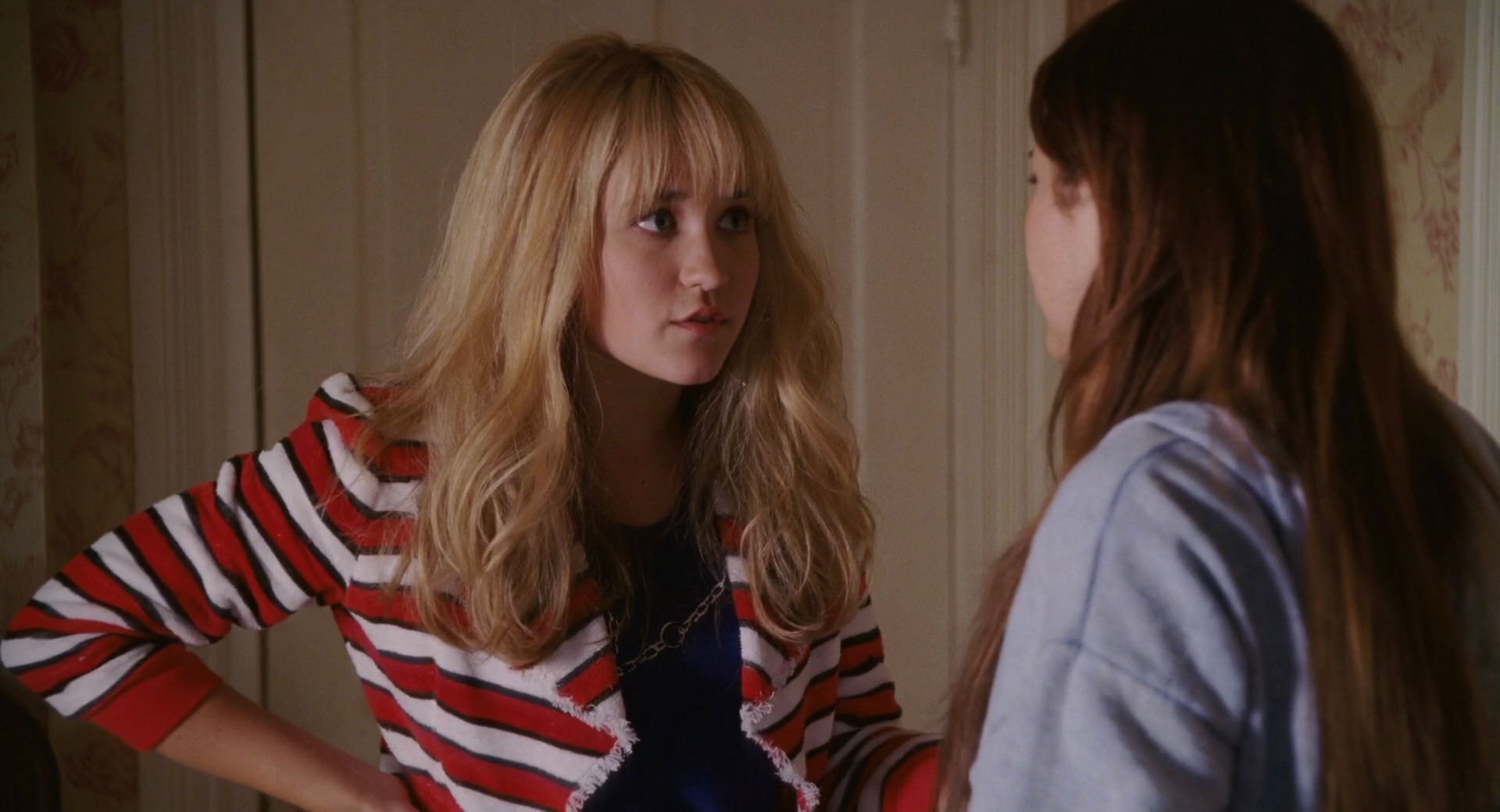 Hannah Montana: The Movie (2009) HD screenshot 6797