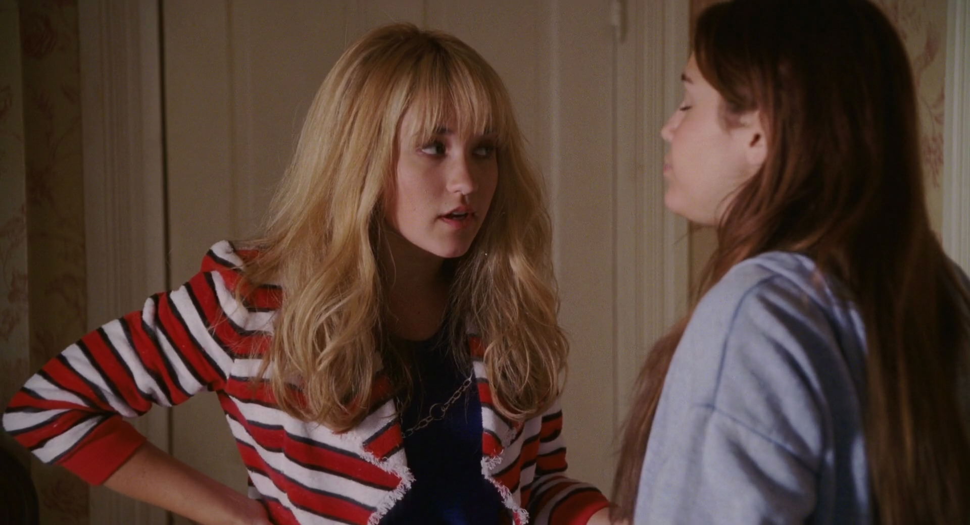 Hannah Montana: The Movie (2009) screencap 6798