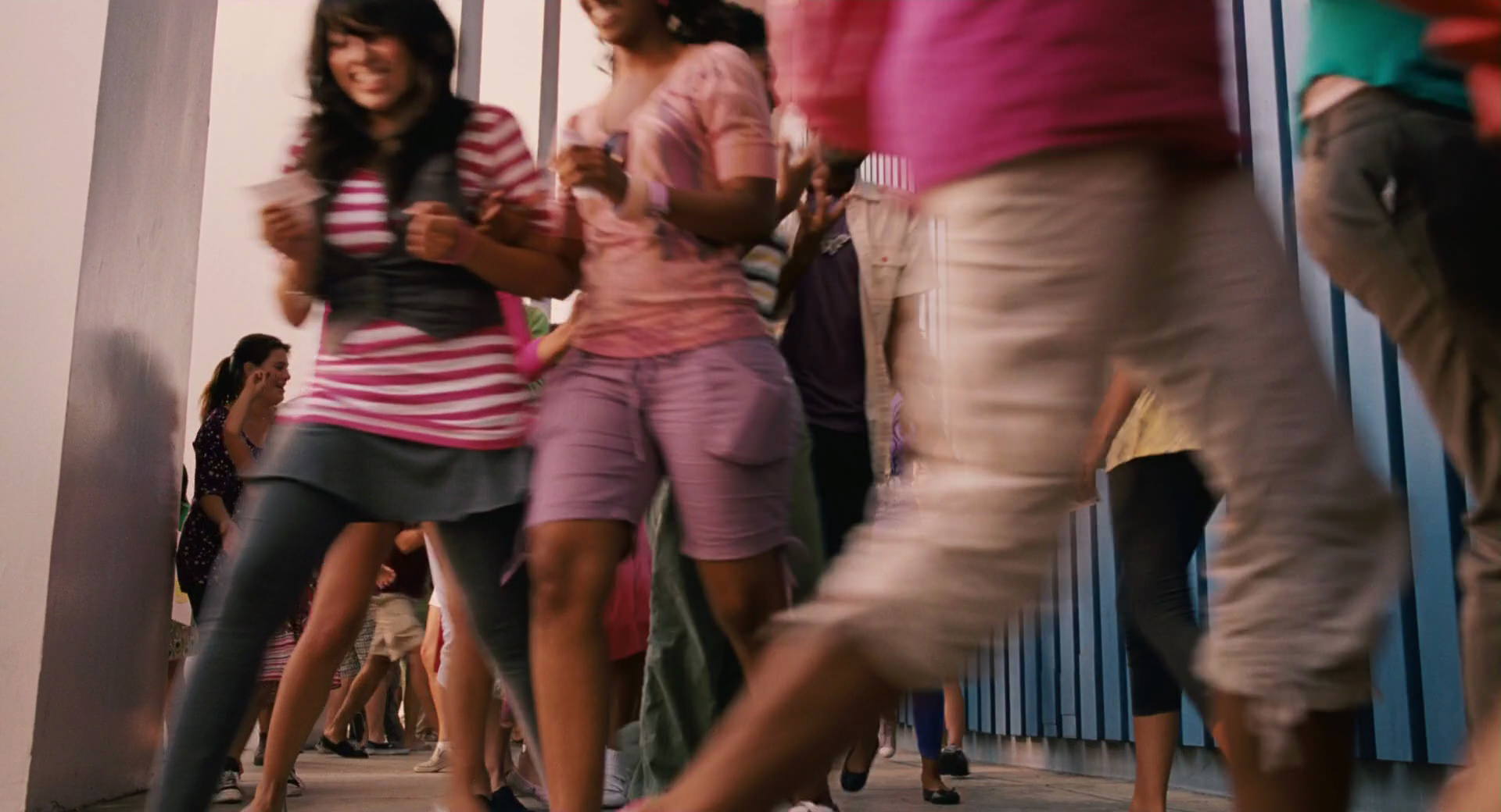 Hannah Montana: The Movie (2009) HD screenshot 68