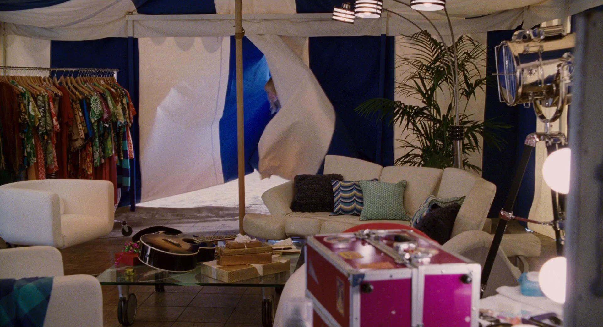 Hannah Montana: The Movie (2009) HD screenshot 680