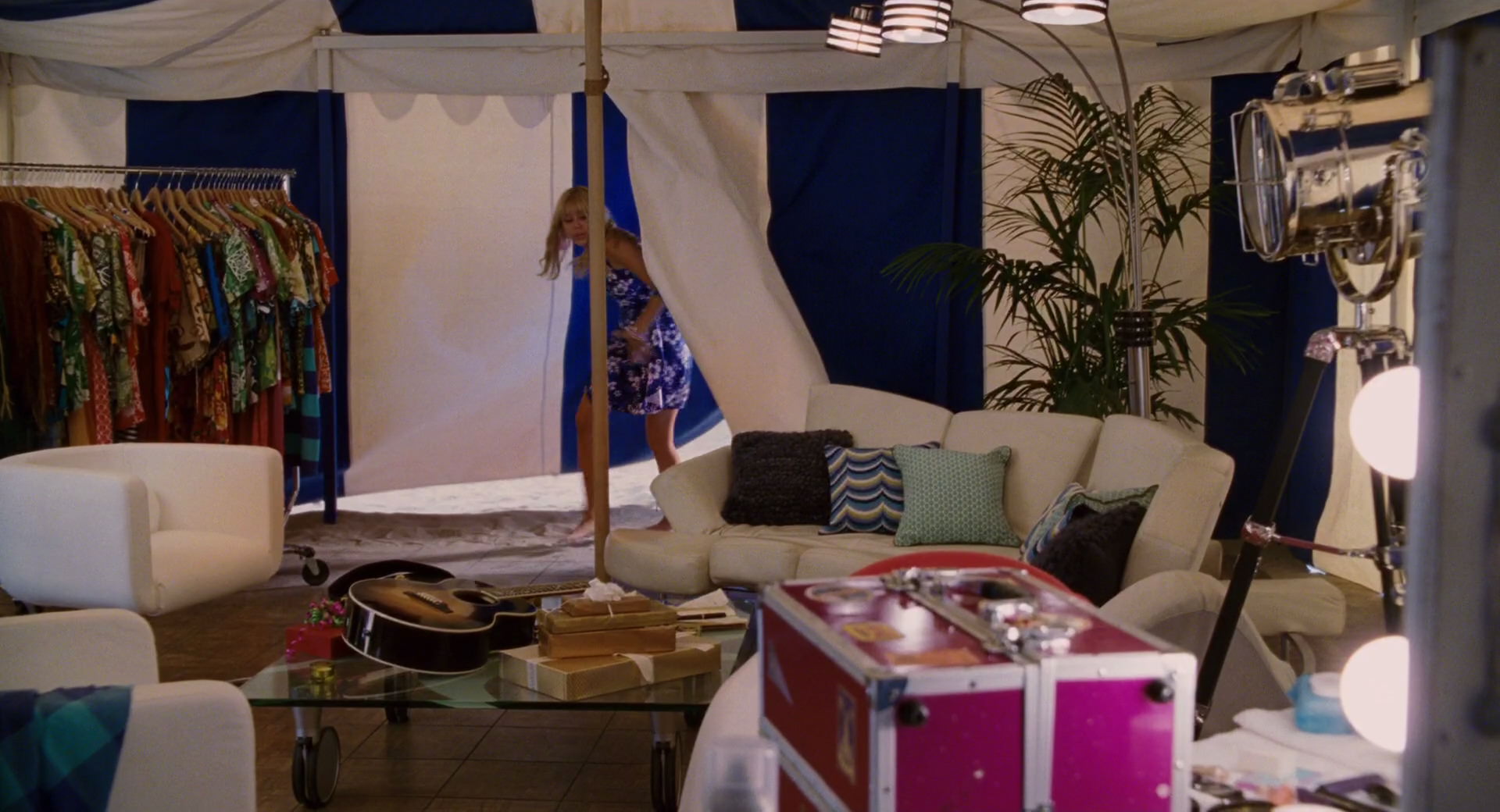 Hannah Montana: The Movie (2009) screencap 681