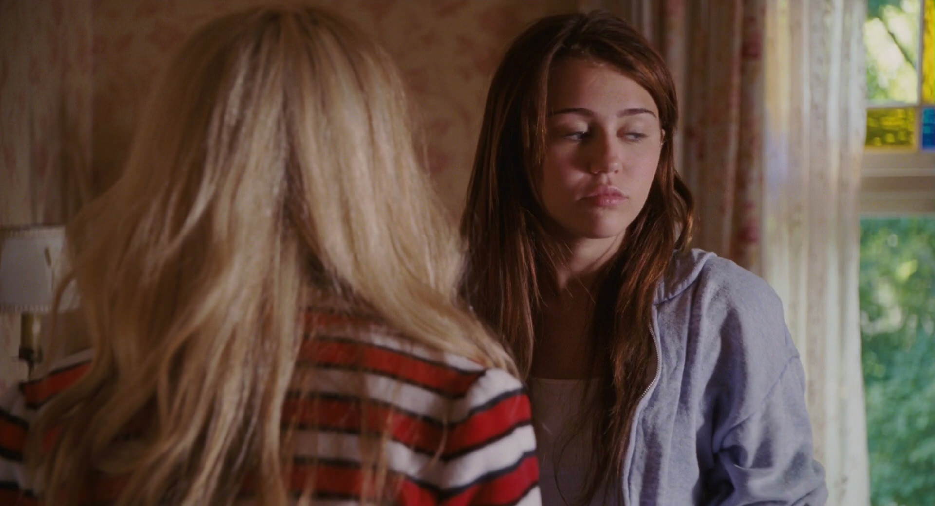 Hannah Montana: The Movie (2009) screencap 6816