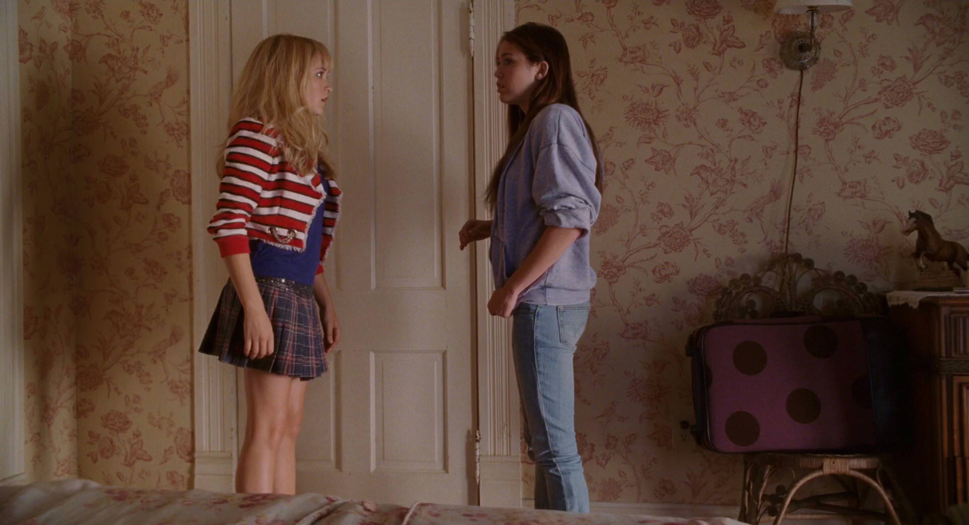 Hannah Montana: The Movie (2009) movie still 6817