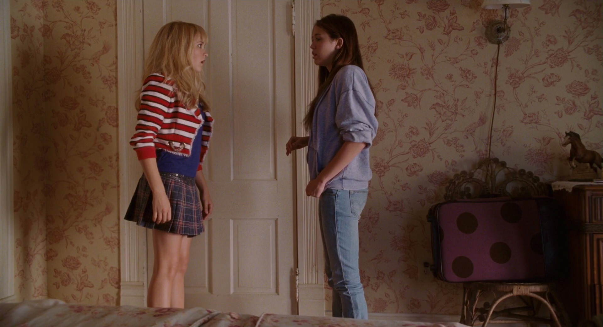 Hannah Montana: The Movie (2009) HD screenshot 6818