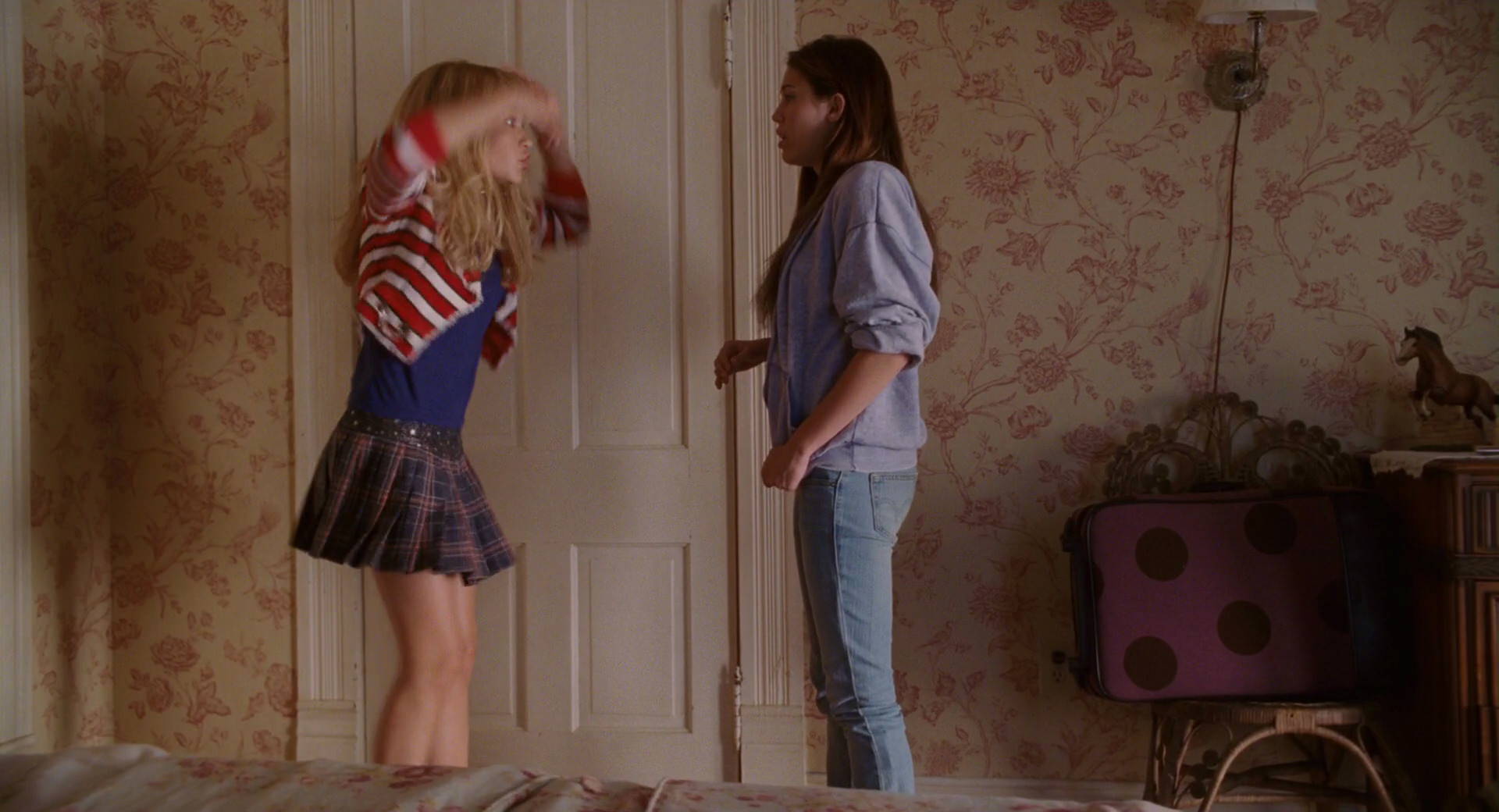 Hannah Montana: The Movie (2009) screencap 6819