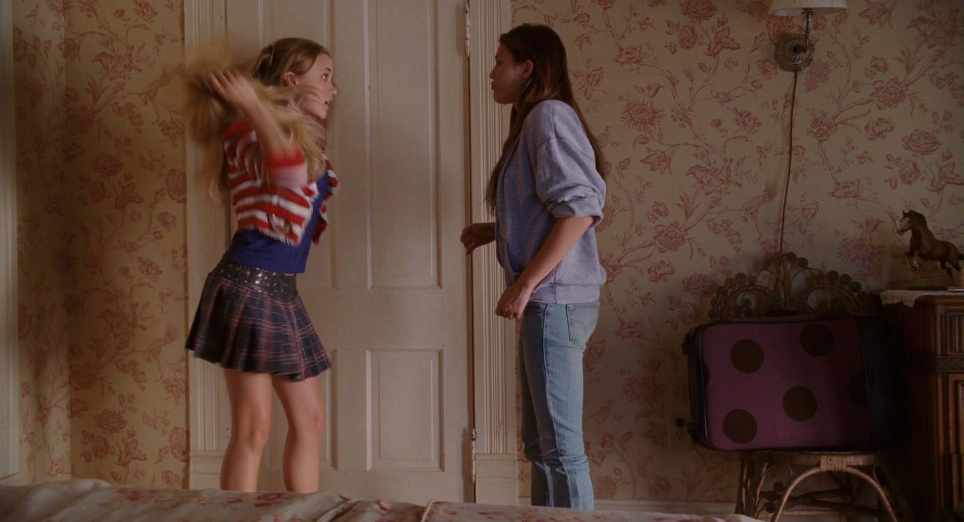 Hannah Montana: The Movie (2009) movie still 6820