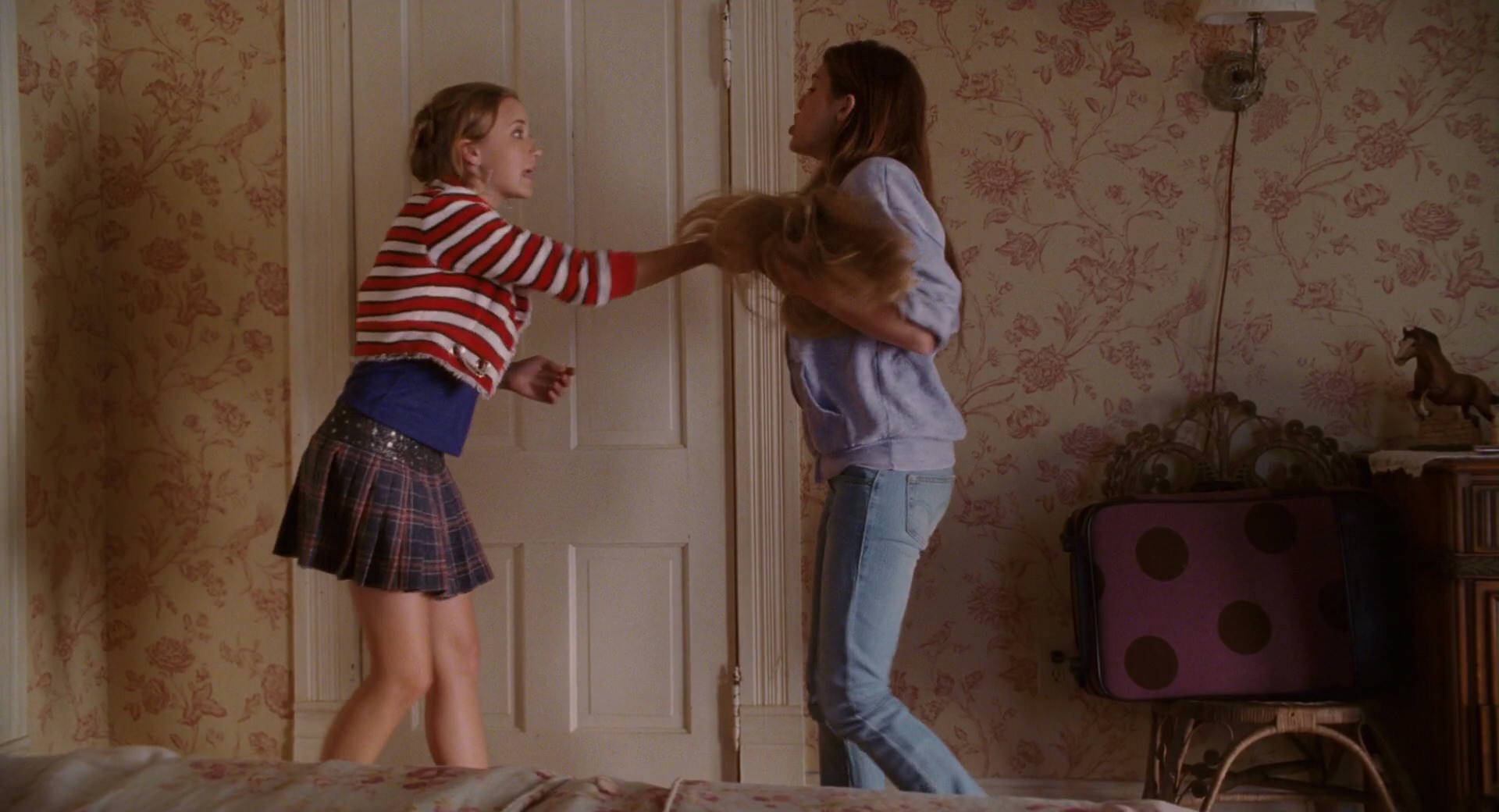 Hannah Montana: The Movie (2009) HD screenshot 6821