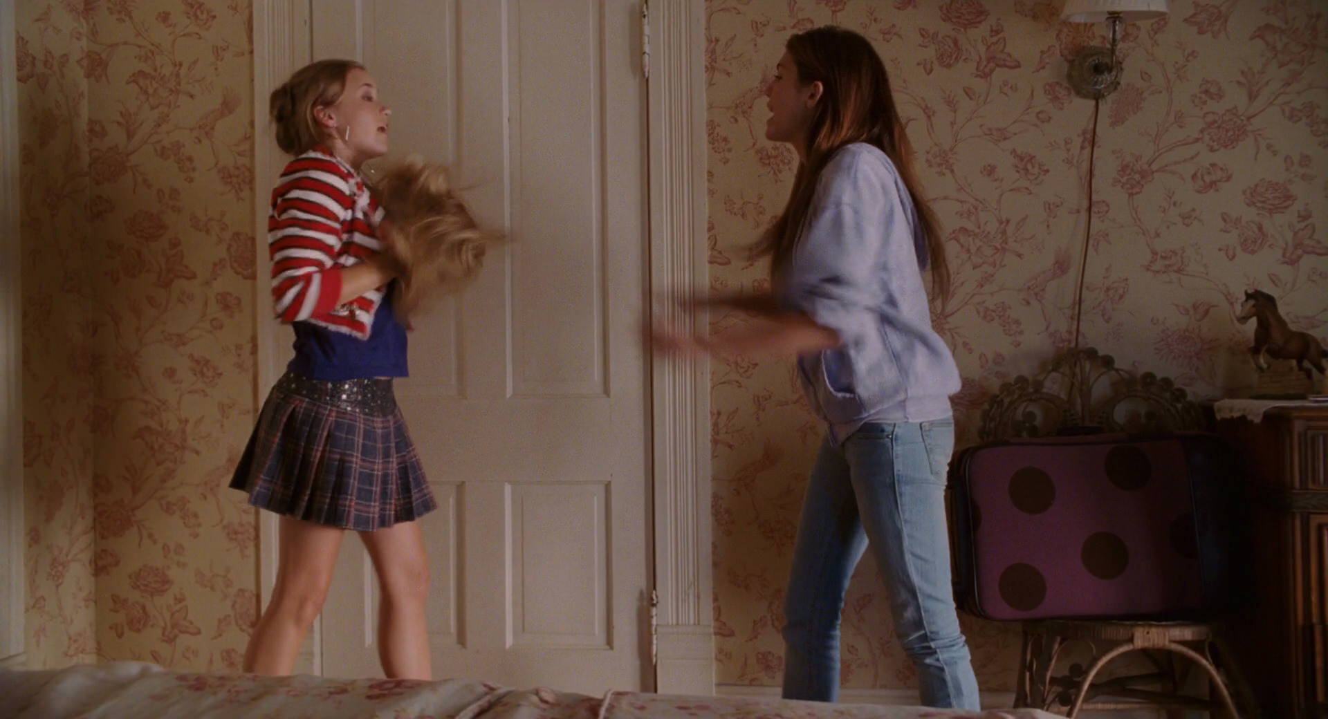 Hannah Montana: The Movie (2009) screencap 6822