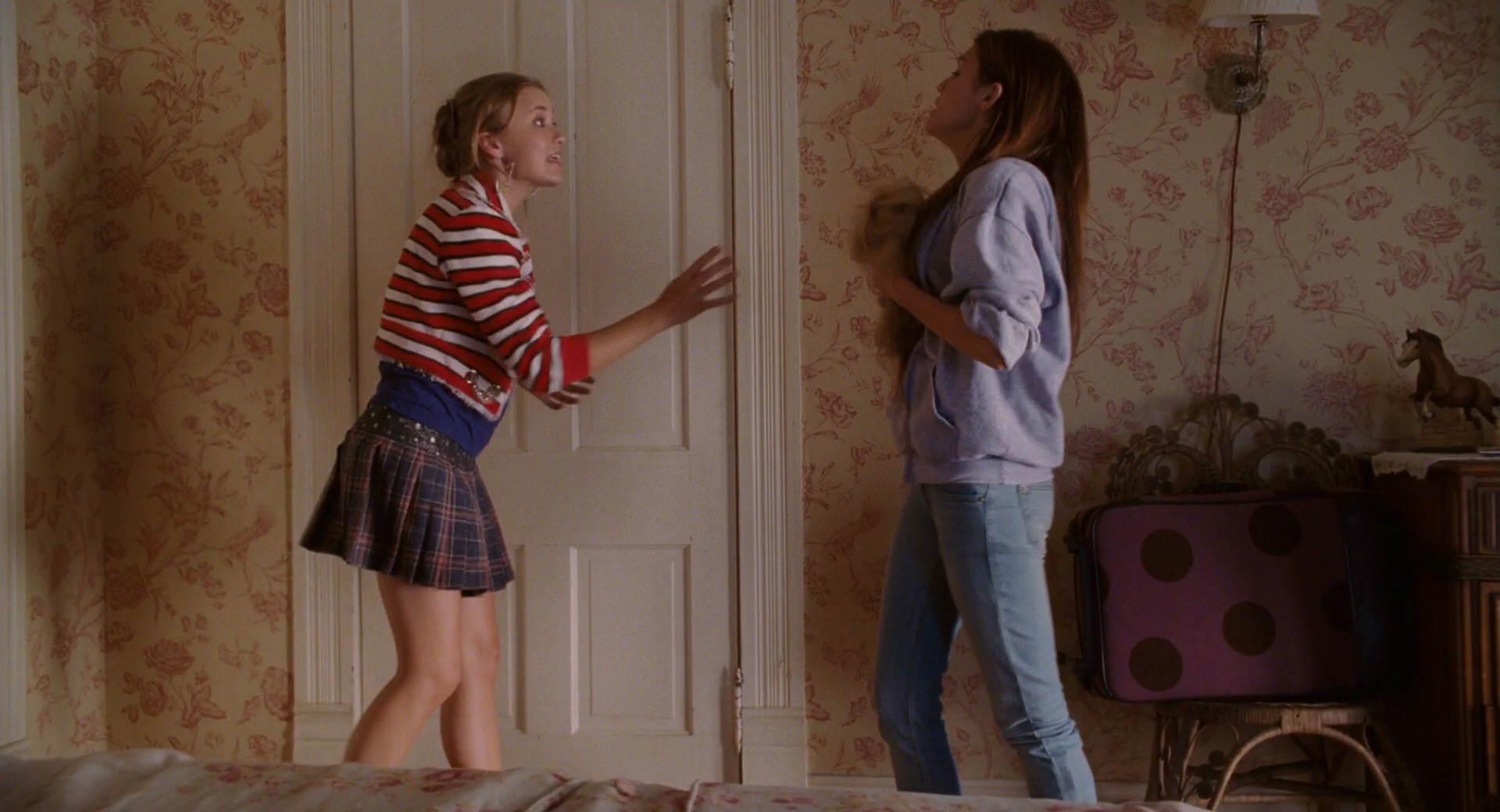 Hannah Montana: The Movie (2009) movie still 6823