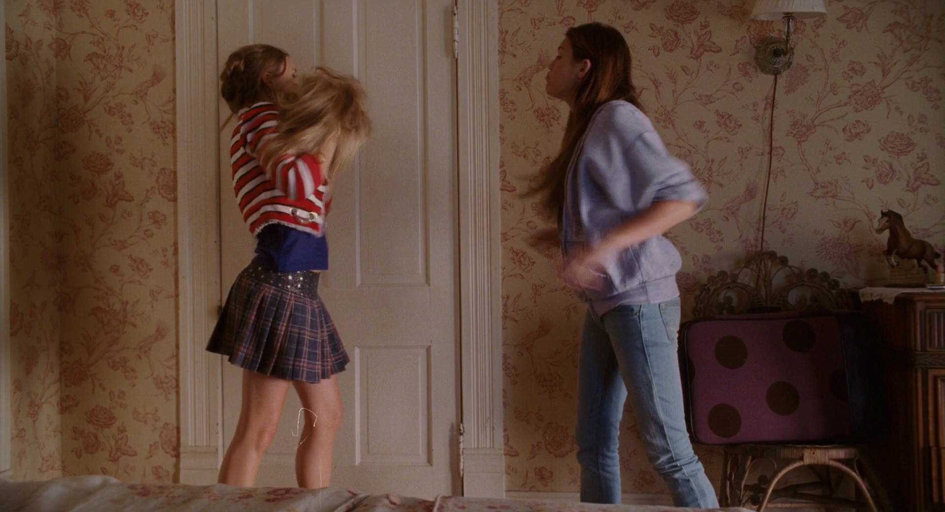 Hannah Montana: The Movie (2009) HD screenshot 6824