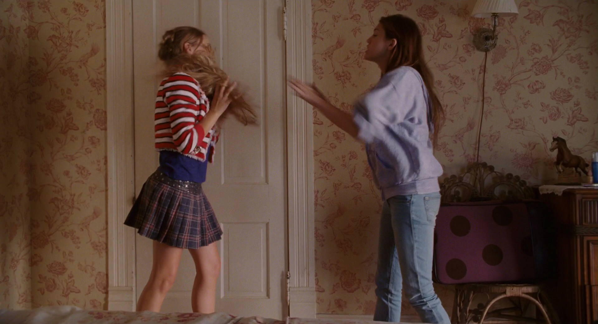 Hannah Montana: The Movie (2009) HD screenshot 6827