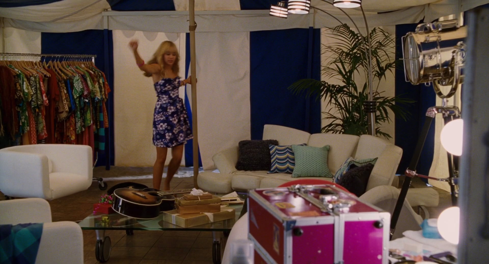 Hannah Montana: The Movie (2009) HD screenshot 683