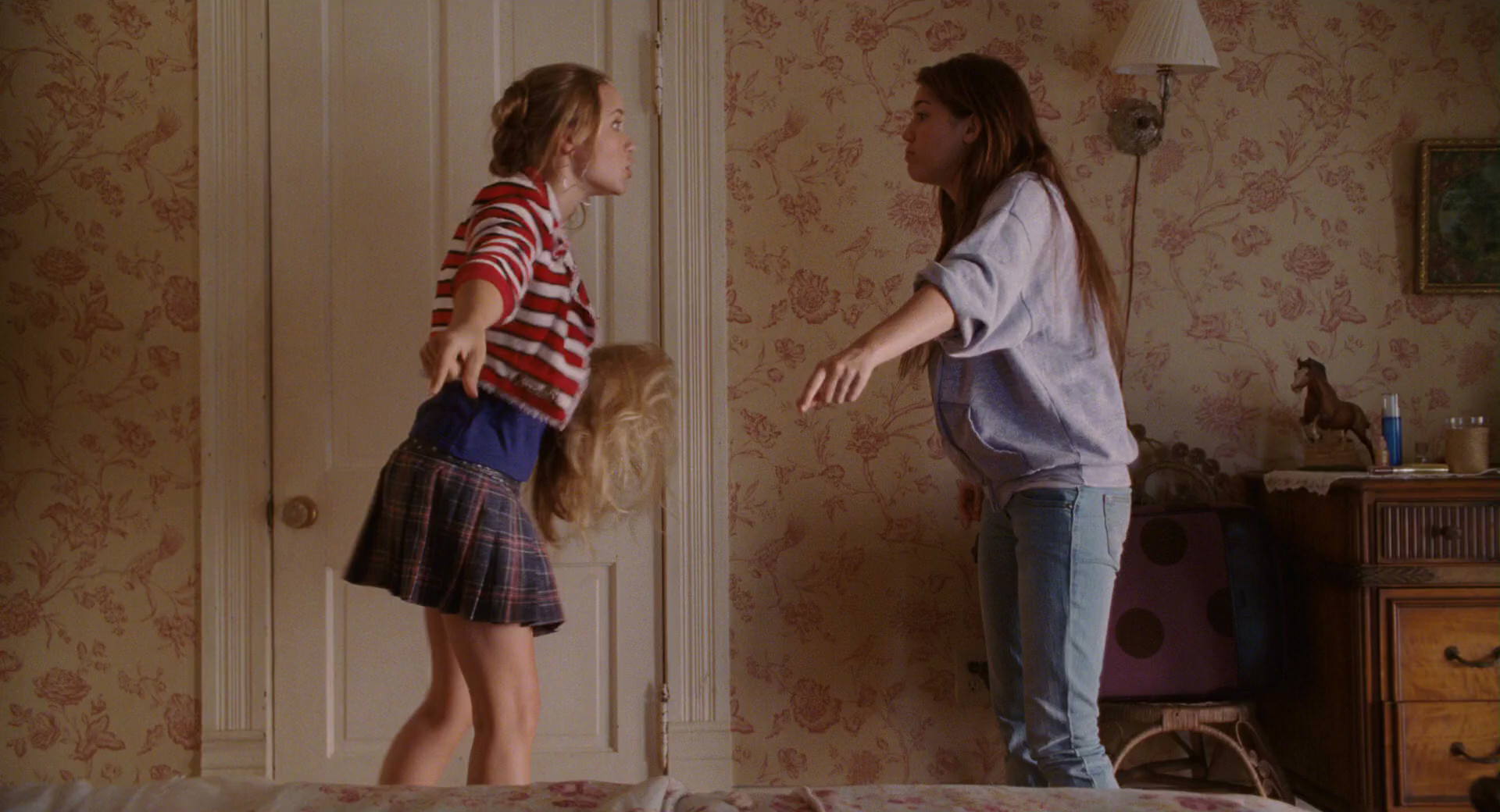 Hannah Montana: The Movie (2009) screencap 6831