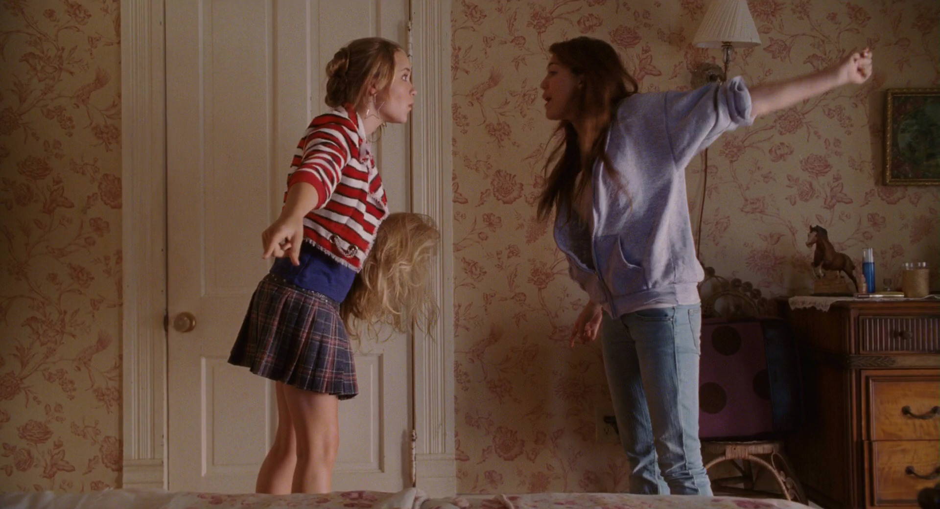 Hannah Montana: The Movie (2009) movie still 6832