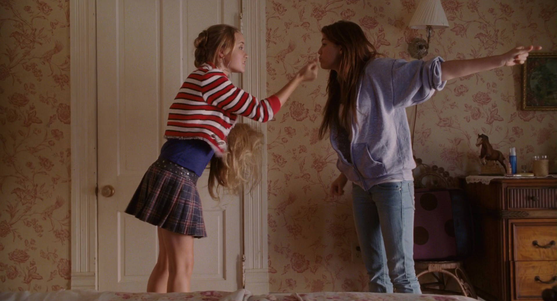 Hannah Montana: The Movie (2009) HD screenshot 6833