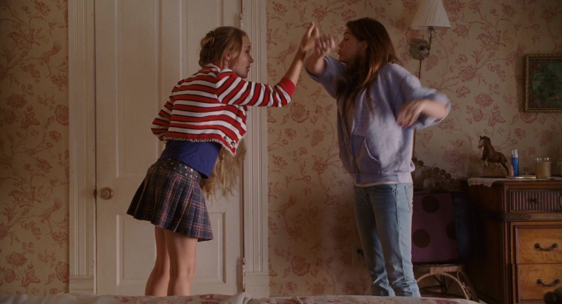 Hannah Montana: The Movie (2009) screencap 6834