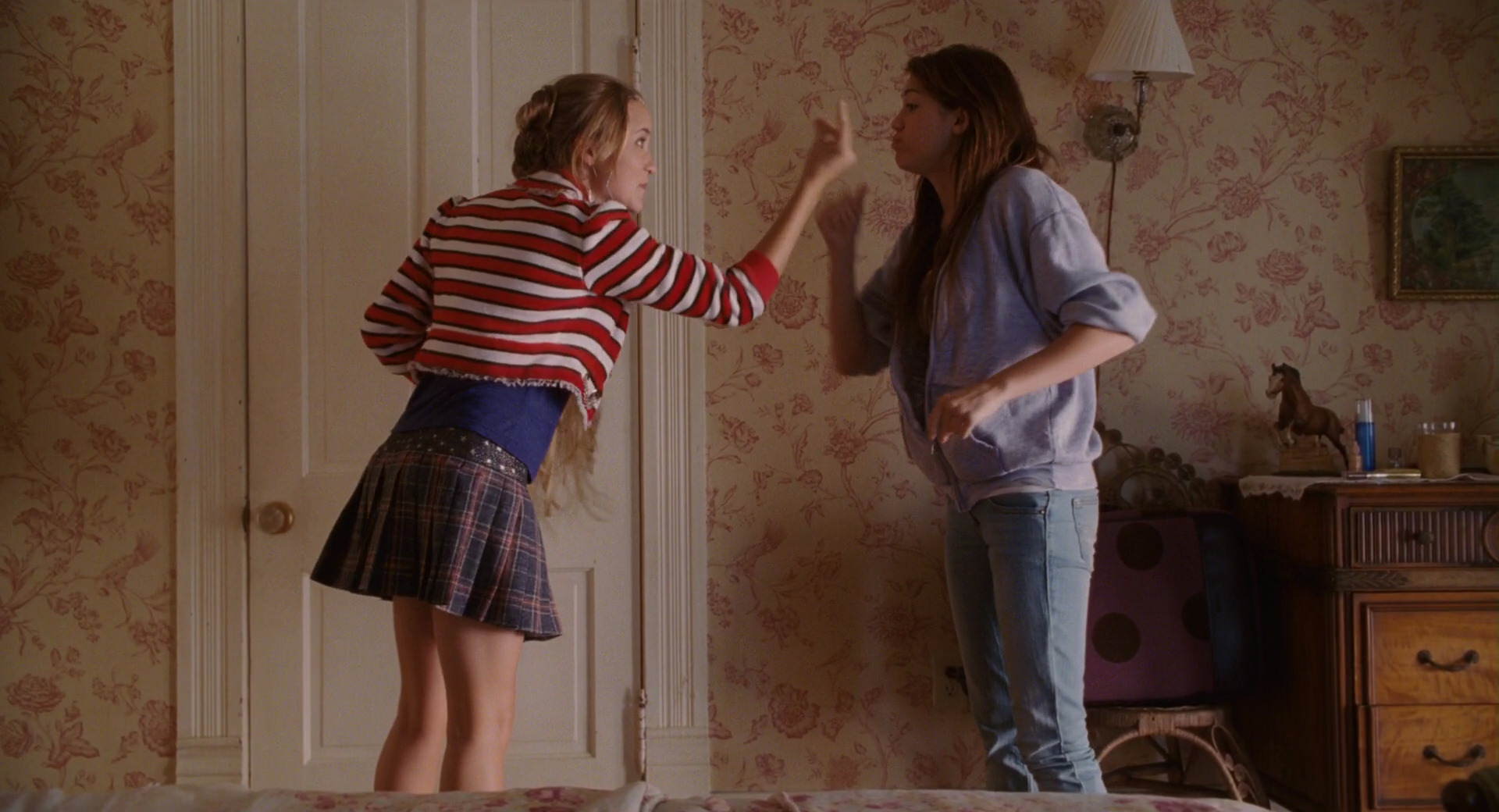 Hannah Montana: The Movie (2009) movie still 6835