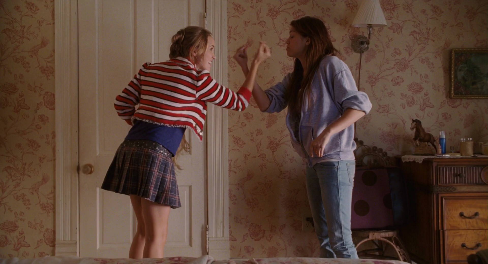 Hannah Montana: The Movie (2009) HD screenshot 6836