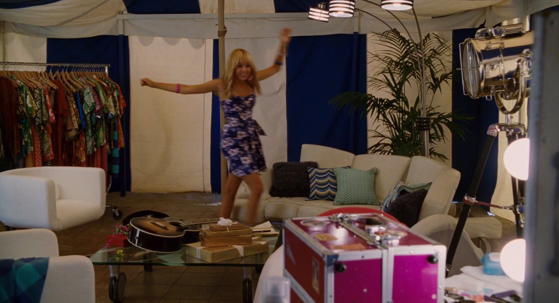 Hannah Montana: The Movie (2009) screencap 684