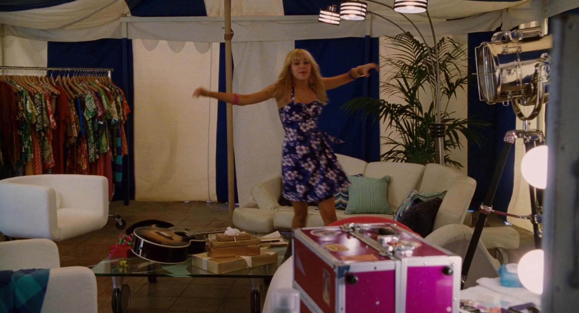 Hannah Montana: The Movie (2009) movie still 685