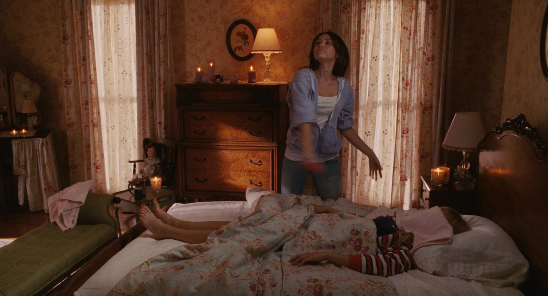 Hannah Montana: The Movie (2009) HD screenshot 6854