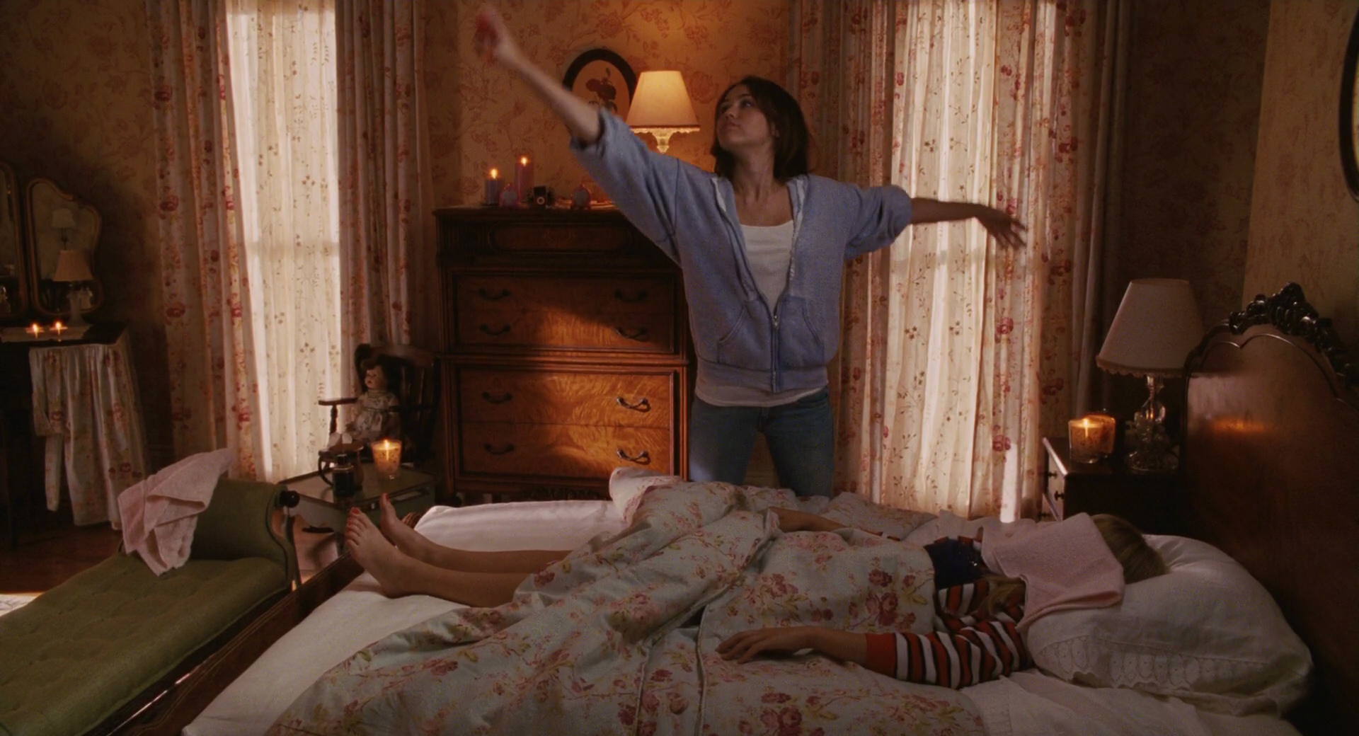 Hannah Montana: The Movie (2009) screencap 6855