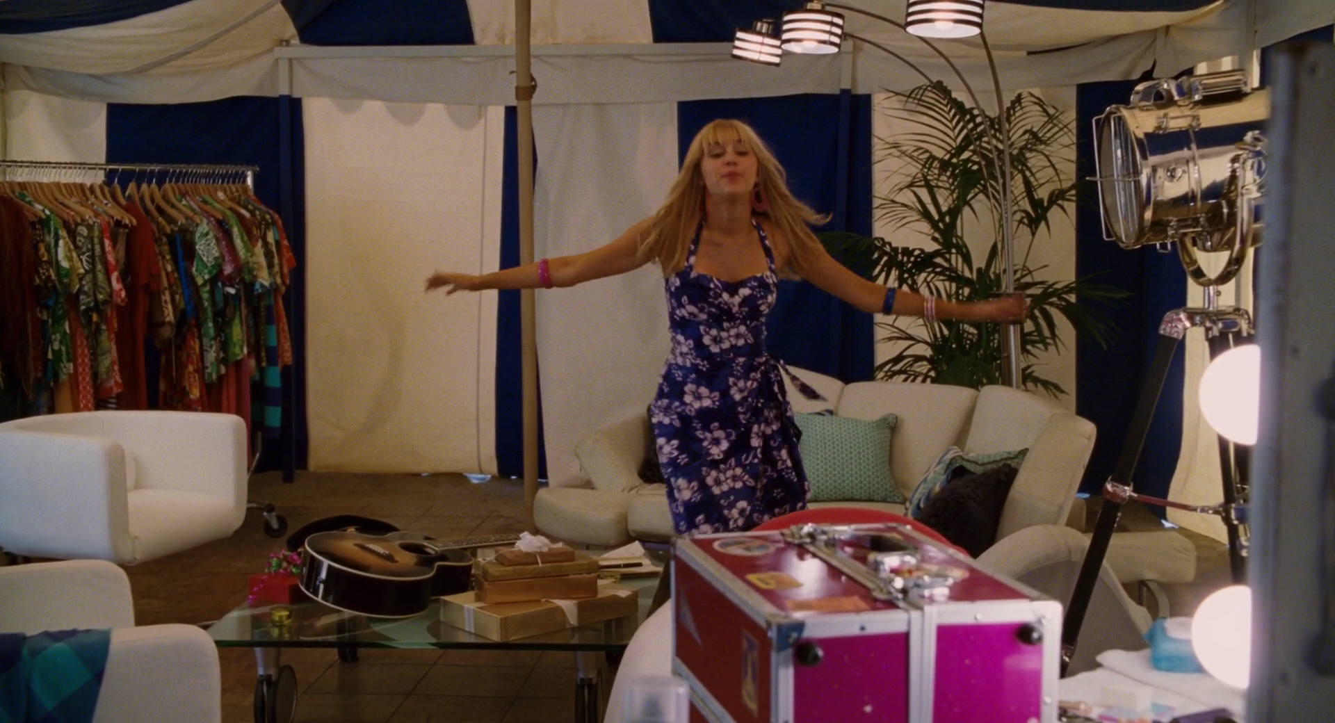 Hannah Montana: The Movie (2009) HD screenshot 686