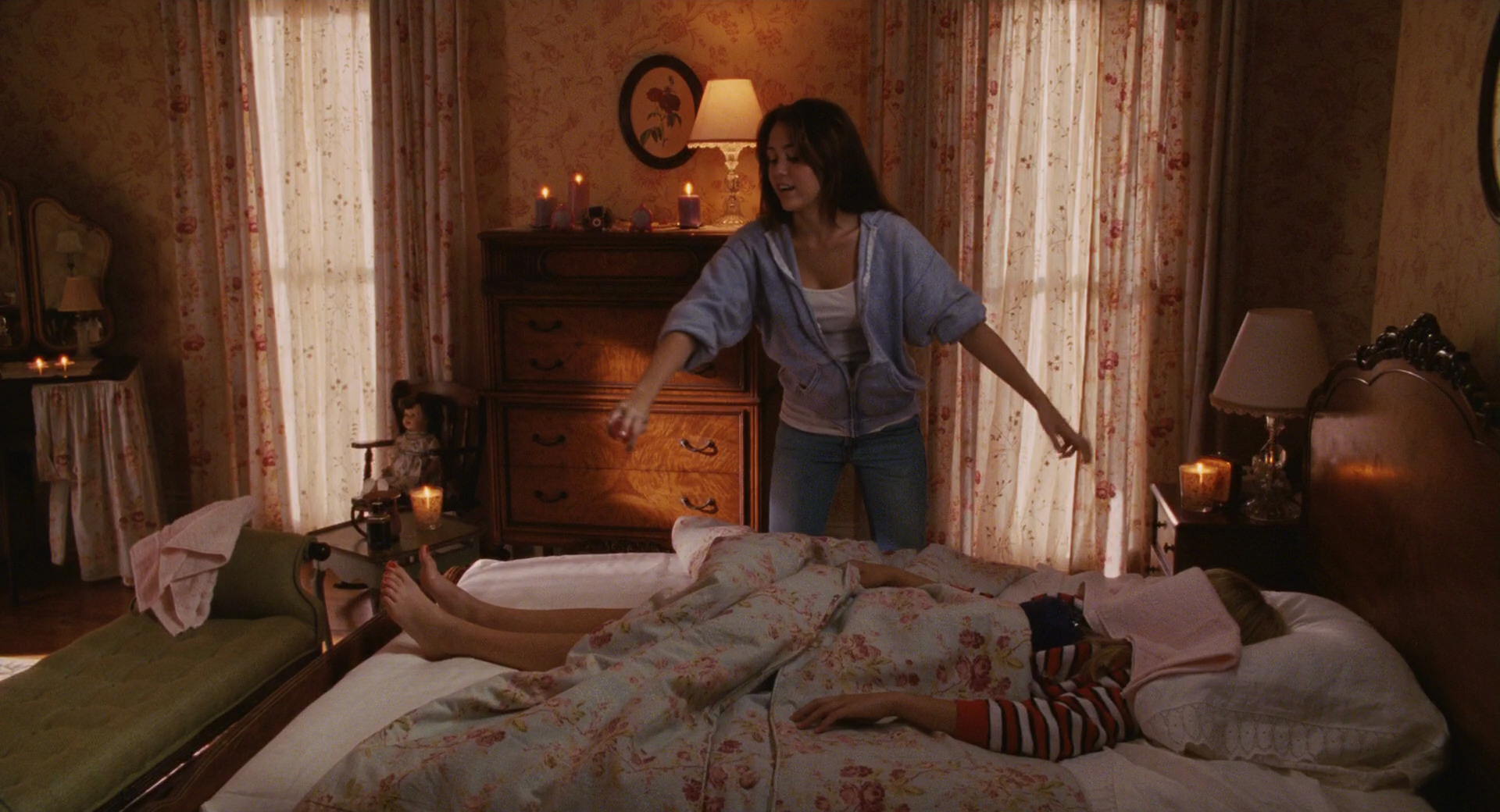 Hannah Montana: The Movie (2009) HD screenshot 6863