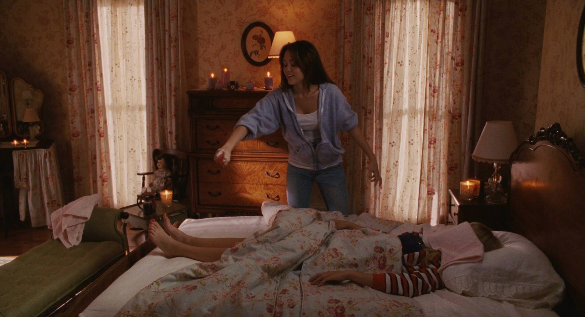 Hannah Montana: The Movie (2009) screencap 6864