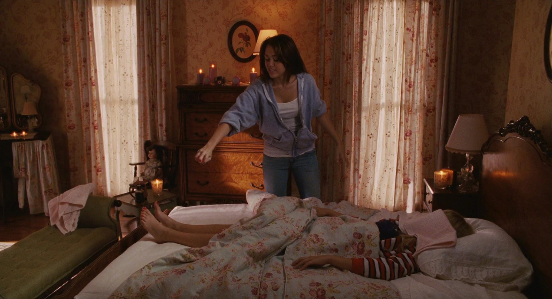 Hannah Montana: The Movie (2009) movie still 6865