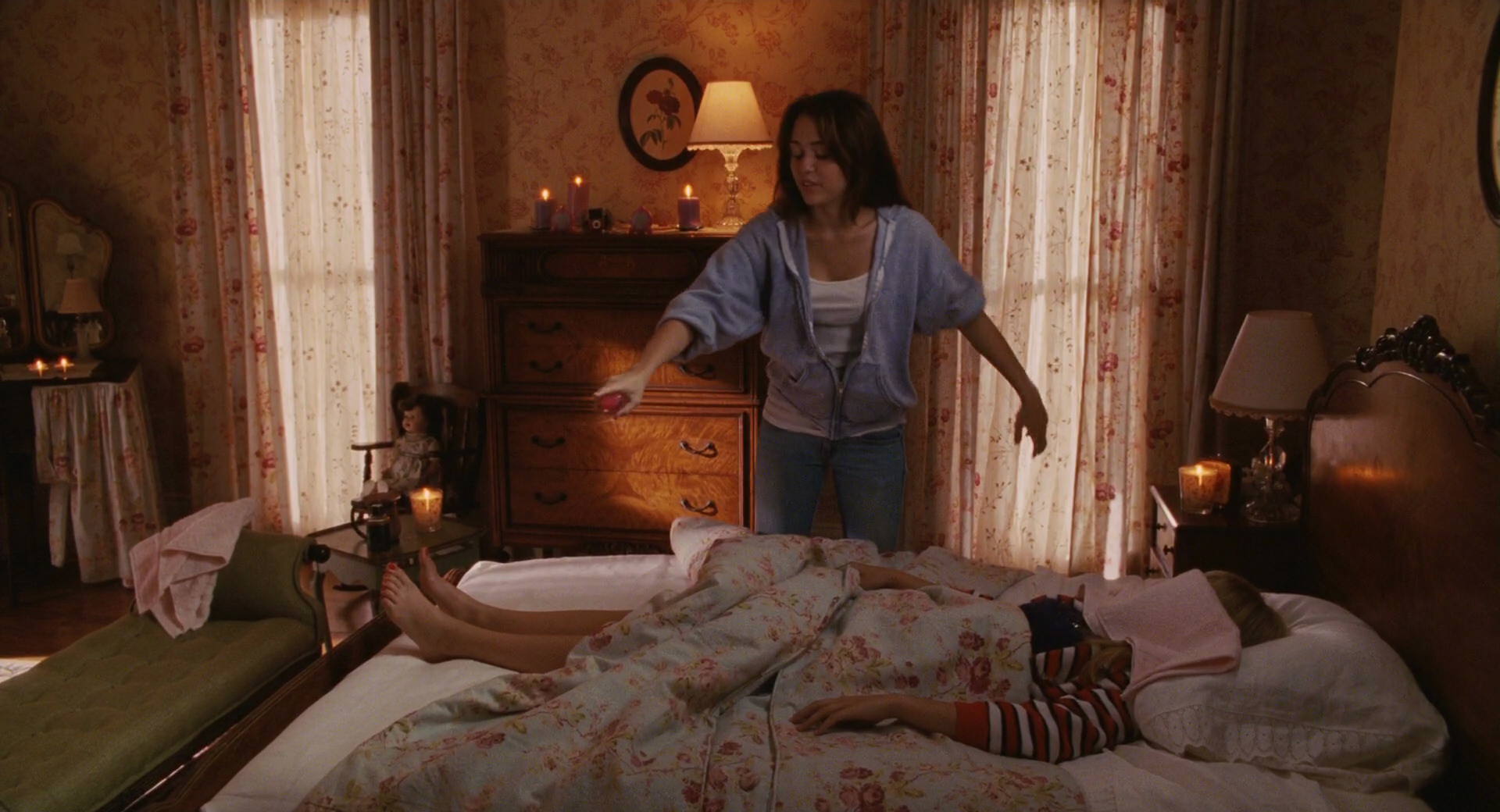 Hannah Montana: The Movie (2009) HD screenshot 6866