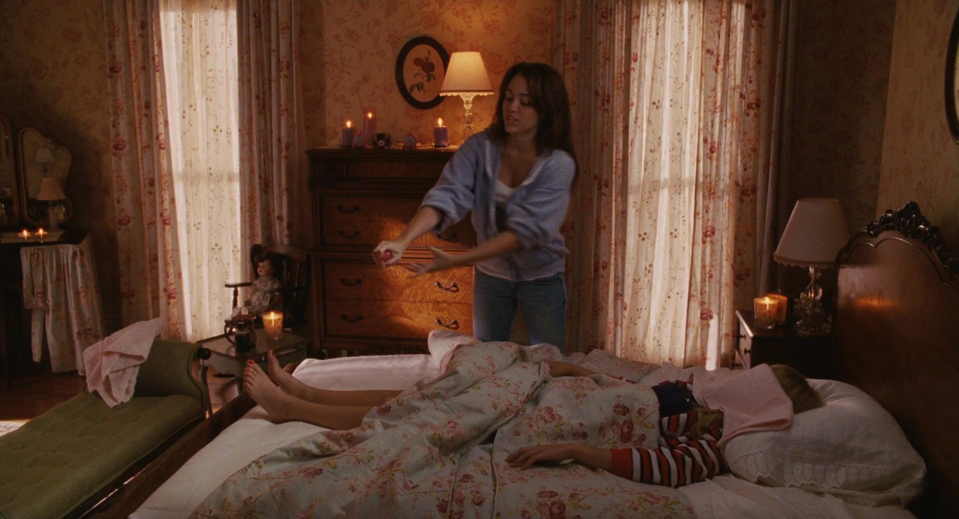 Hannah Montana: The Movie (2009) screencap 6867