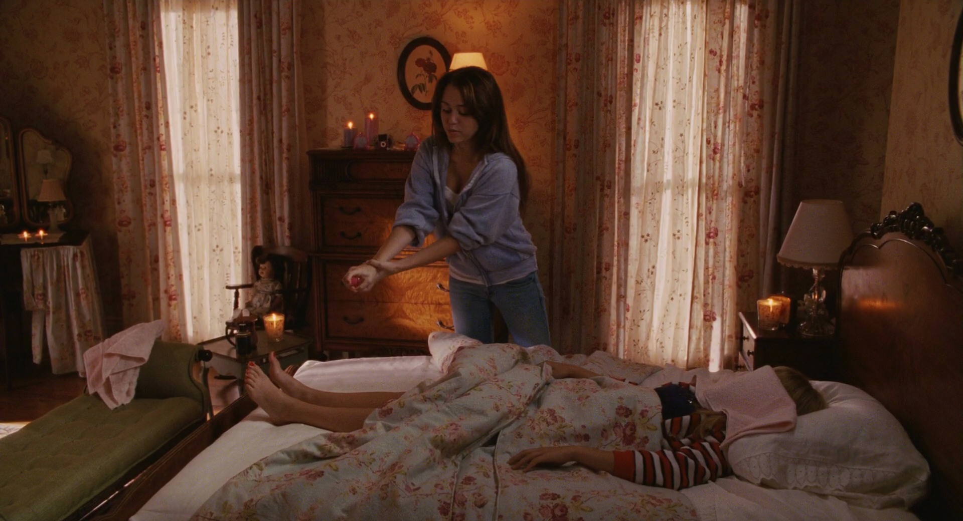Hannah Montana: The Movie (2009) movie still 6868