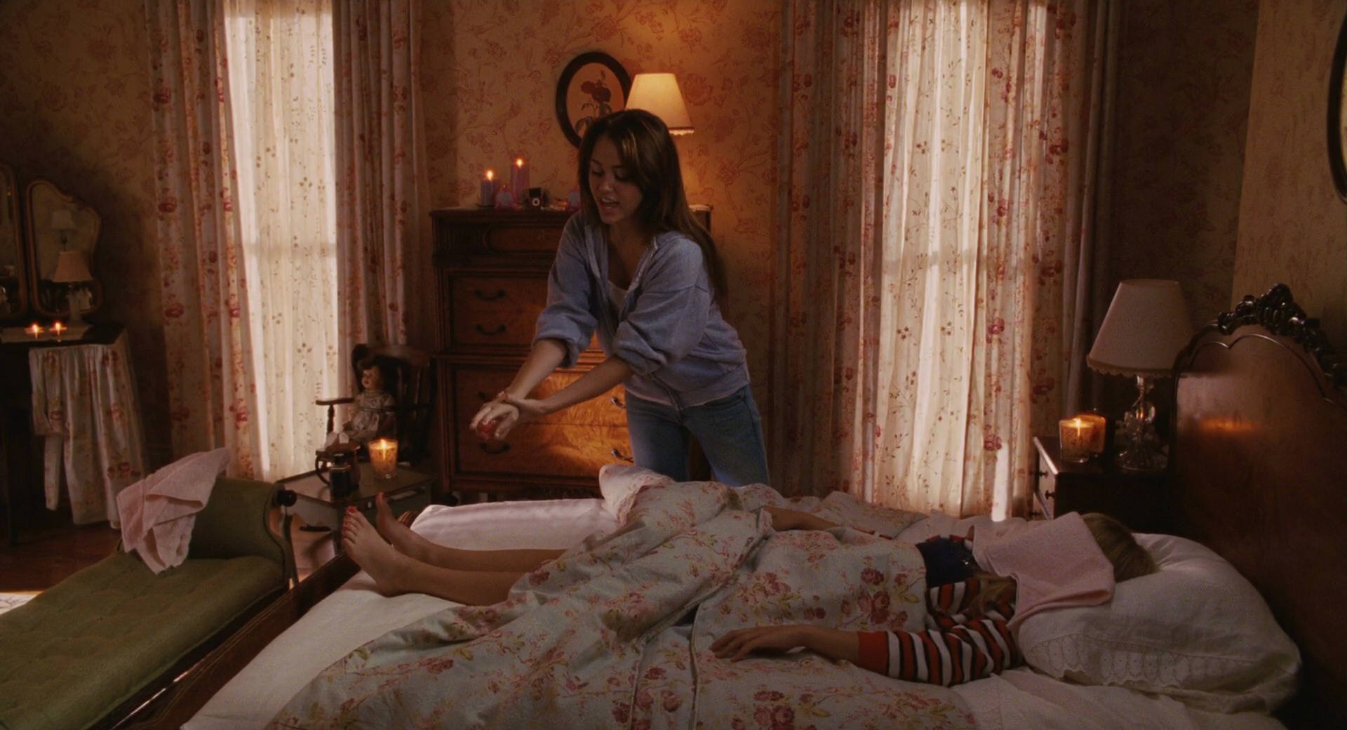 Hannah Montana: The Movie (2009) screencap 6870