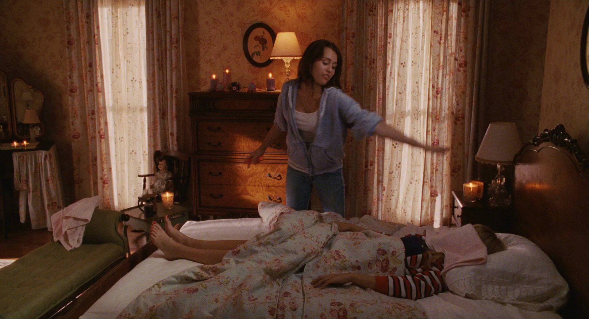 Hannah Montana: The Movie (2009) HD screenshot 6881