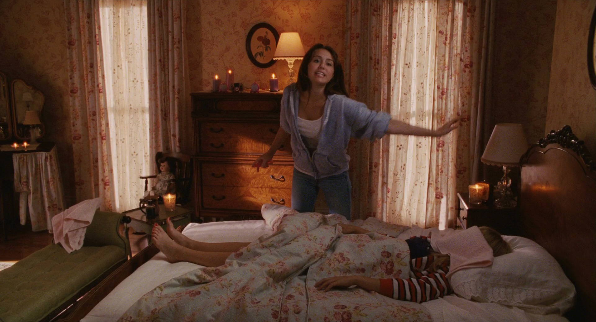 Hannah Montana: The Movie (2009) movie still 6883