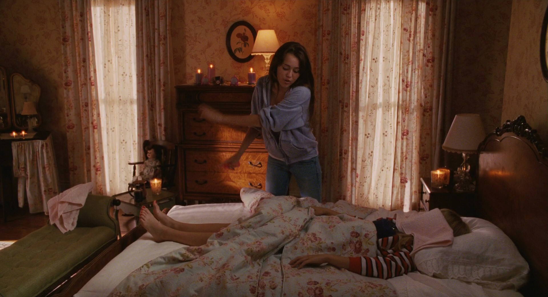Hannah Montana: The Movie (2009) HD screenshot 6884